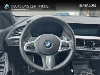 Photo 5 BMW Serie 1 Gén. III (F40) Ph2 M Sport 5