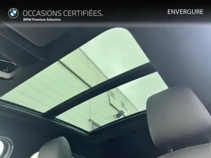 Photo 11 BMW Serie 1 Gén. III (F40) Ph2 M Sport 5