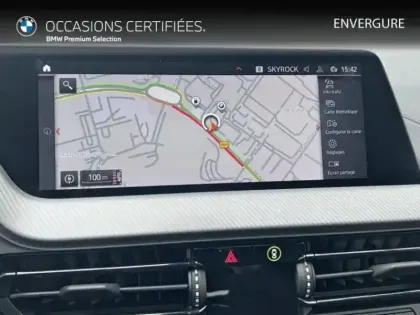 Photo 10 BMW Serie 1 Gén. III (F40) Ph2 M Sport 5