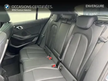 Photo 12 BMW Serie 1 Gén. III (F40) Ph2 M Sport 5