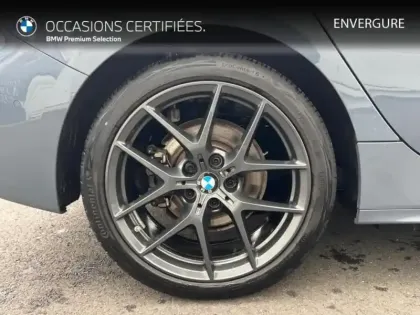 Photo 7 BMW Serie 1 Gén. III (F40) Ph2 M Sport 5