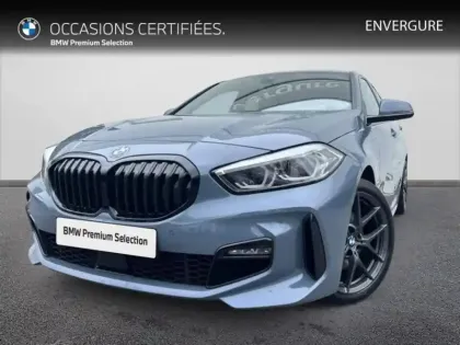 Photo Bmw Serie 1 M Sport