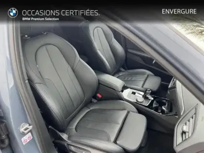 Photo 8 BMW Serie 1 Gén. III (F40) Ph2 M Sport 5