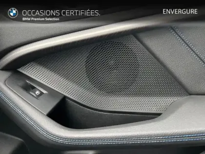 Photo 13 BMW Serie 1 Gén. III (F40) Ph2 M Sport 5