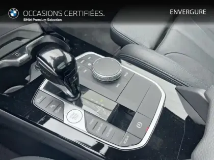 Photo 14 BMW Serie 1 Gén. III (F40) Ph2 M Sport 5