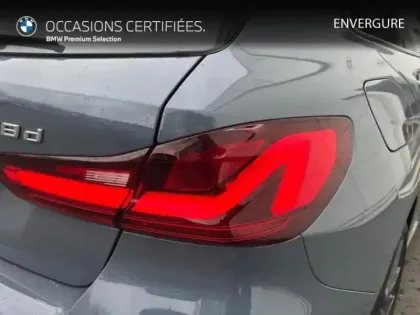 Photo 9 BMW Serie 1 Gén. III (F40) Ph2 M Sport 5