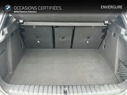 Photo 6 BMW Serie 1 Gén. III (F40) Ph2 M Sport 5