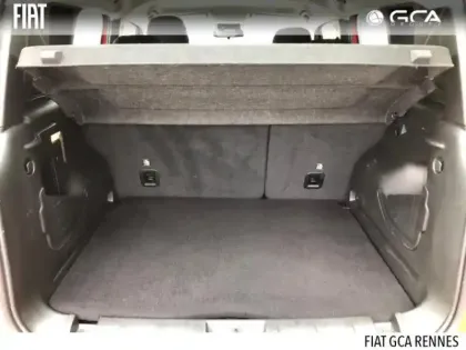 Photo 14 Jeep Renegade Gén. I Ph2 NG Limited 5