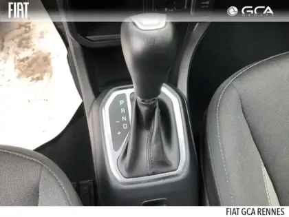 Photo 8 Jeep Renegade Gén. I Ph2 NG Limited 5