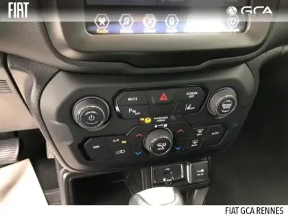 Photo 10 Jeep Renegade Gén. I Ph2 NG Limited 5