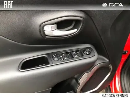 Photo 11 Jeep Renegade Gén. I Ph2 NG Limited 5