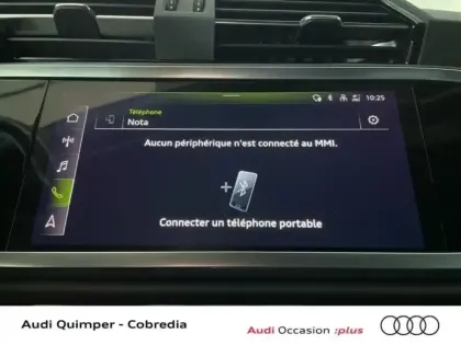 Photo 14 Audi Q3 Gén. I Ph1 S Edition 5