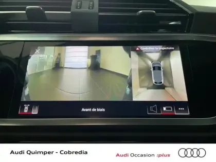 Photo 12 Audi Q3 Gén. I Ph1 S Edition 5