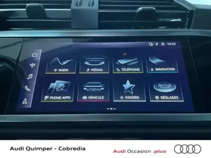 Photo 9 Audi Q3 Gén. I Ph1 S Edition 5