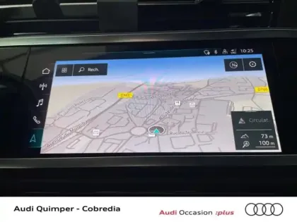 Photo 13 Audi Q3 Gén. I Ph1 S Edition 5