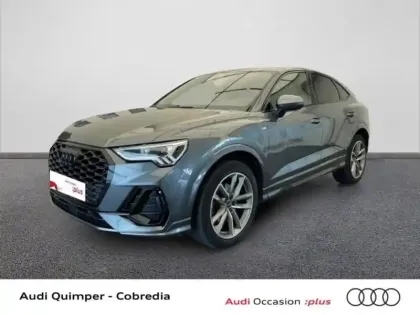 Photo Audi Q3 S Edition