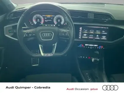 Photo 5 Audi Q3 Gén. I Ph1 S Edition 5