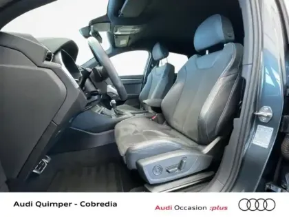 Photo 6 Audi Q3 Gén. I Ph1 S Edition 5