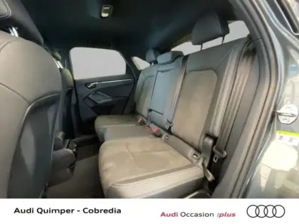 Photo 7 Audi Q3 Gén. I Ph1 S Edition 5