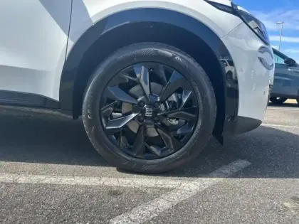 Photo 10 Fiat 600 Gén. I Ph1 Sport 5