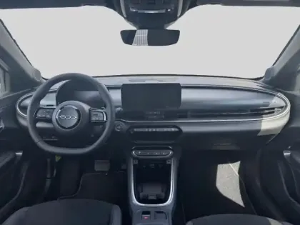 Photo 7 Fiat 600 Gén. I Ph1 Sport 5