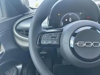 Photo 11 Fiat 600 Gén. I Ph1 Sport 5