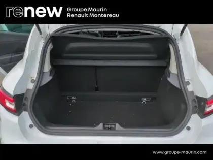 Photo 14 Renault Clio  1.2 TCe 120ch energy Intens EDC 5p