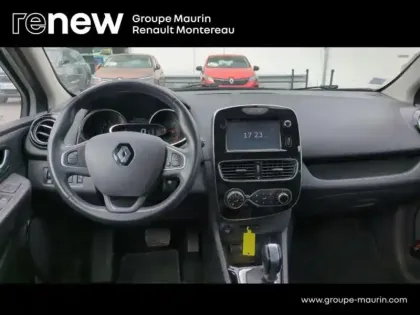 Photo 9 Renault Clio  1.2 TCe 120ch energy Intens EDC 5p