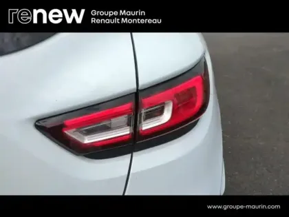 Photo 15 Renault Clio  1.2 TCe 120ch energy Intens EDC 5p