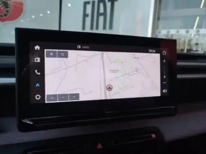 Photo 13 Citroën C3  1.2 Turbo 100ch MAX