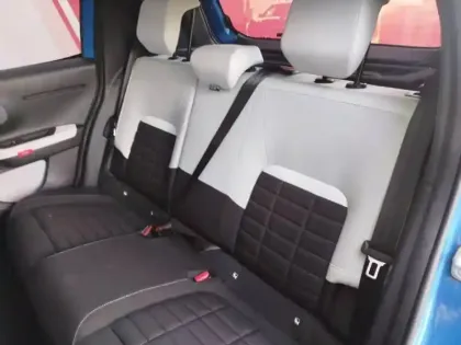 Photo 11 Citroën C3  1.2 Turbo 100ch MAX