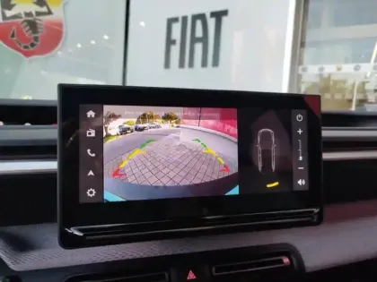 Photo 12 Citroën C3  1.2 Turbo 100ch MAX