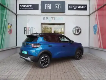 Photo 5 Citroën C3  1.2 Turbo 100ch MAX