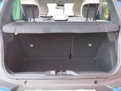 Photo 9 Citroën C3  1.2 Turbo 100ch MAX