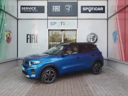 Photo Citroën C3 Max