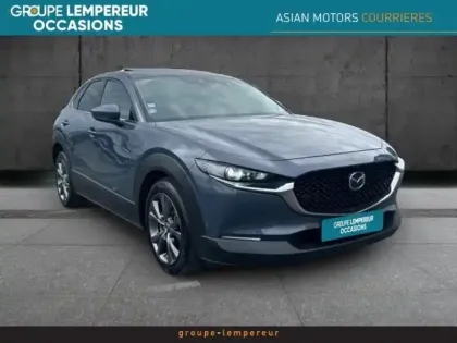 Photo Mazda Cx-30 Sportline