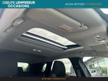 Photo 9 Mazda Cx-30  2.0 Skyactiv-X M-Hybrid 180ch Sportline BVA