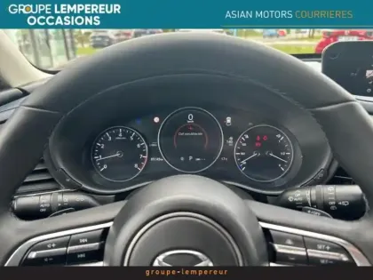 Photo 12 Mazda Cx-30  2.0 Skyactiv-X M-Hybrid 180ch Sportline BVA