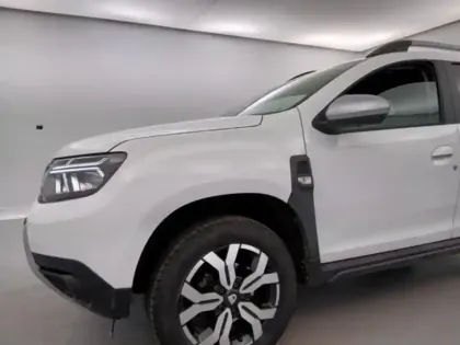 Photo 10 Dacia Duster  1.5 Blue dCi 115ch Prestige + 4x2