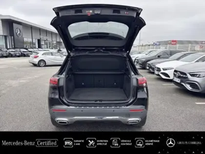 Photo 8 Mercedes GLA Gén. II (H247) Ph1 Progressive Line 5