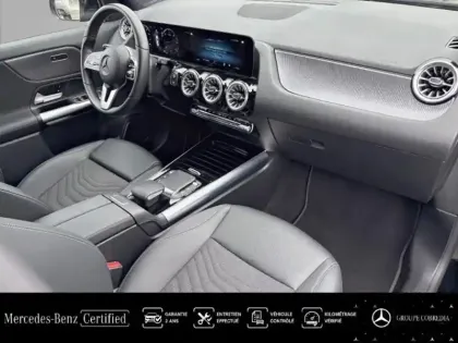 Photo 5 Mercedes GLA Gén. II (H247) Ph1 Progressive Line 5