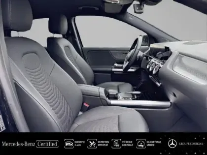 Photo 6 Mercedes GLA Gén. II (H247) Ph1 Progressive Line 5