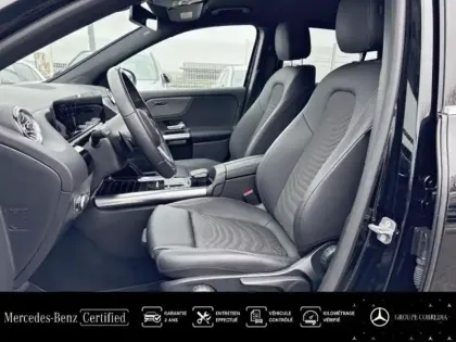 Photo 10 Mercedes GLA Gén. II (H247) Ph1 Progressive Line 5