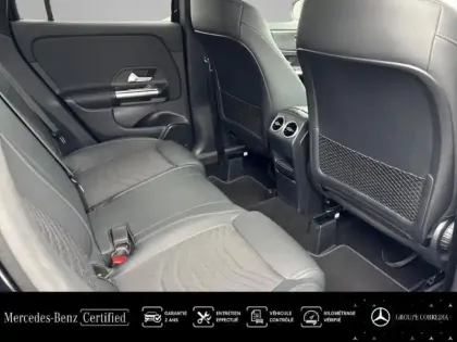 Photo 7 Mercedes GLA Gén. II (H247) Ph1 Progressive Line 5