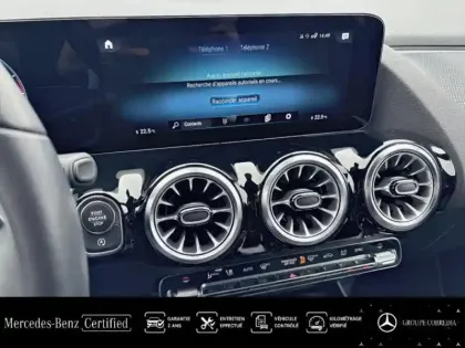 Photo 14 Mercedes GLA Gén. II (H247) Ph1 Progressive Line 5