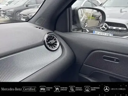 Photo 11 Mercedes GLA Gén. II (H247) Ph1 Progressive Line 5