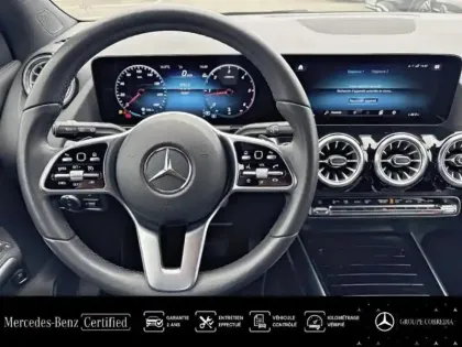 Photo 13 Mercedes GLA Gén. II (H247) Ph1 Progressive Line 5