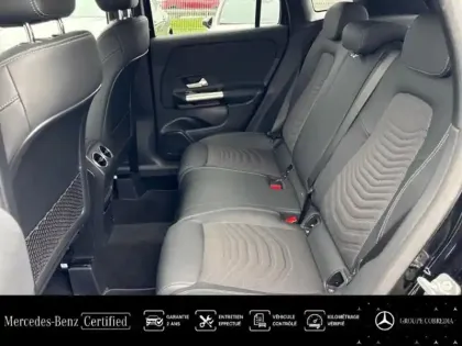 Photo 9 Mercedes GLA Gén. II (H247) Ph1 Progressive Line 5