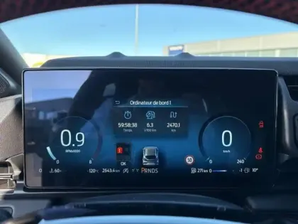 Photo 10 Ford Puma Gén. II Ph2 ST-Line 5