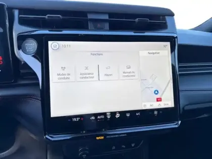 Photo 12 Ford Puma Gén. II Ph2 ST-Line 5